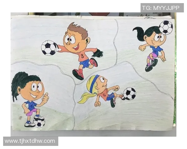 足球明星动漫画的创作之旅探索与灵感分享