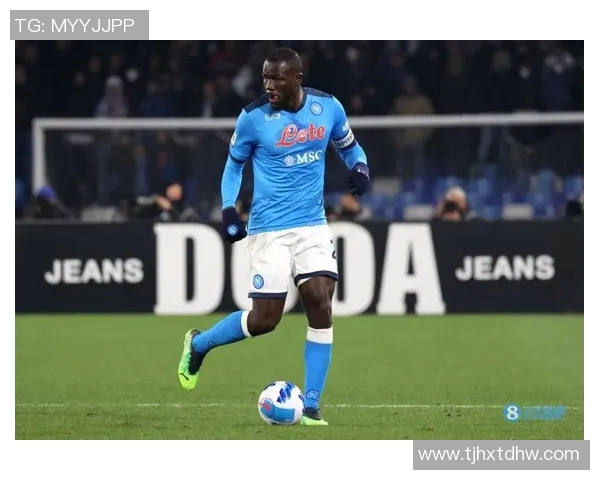 沙特联赛豪掷千金挖角库利巴利与马内或成新风潮